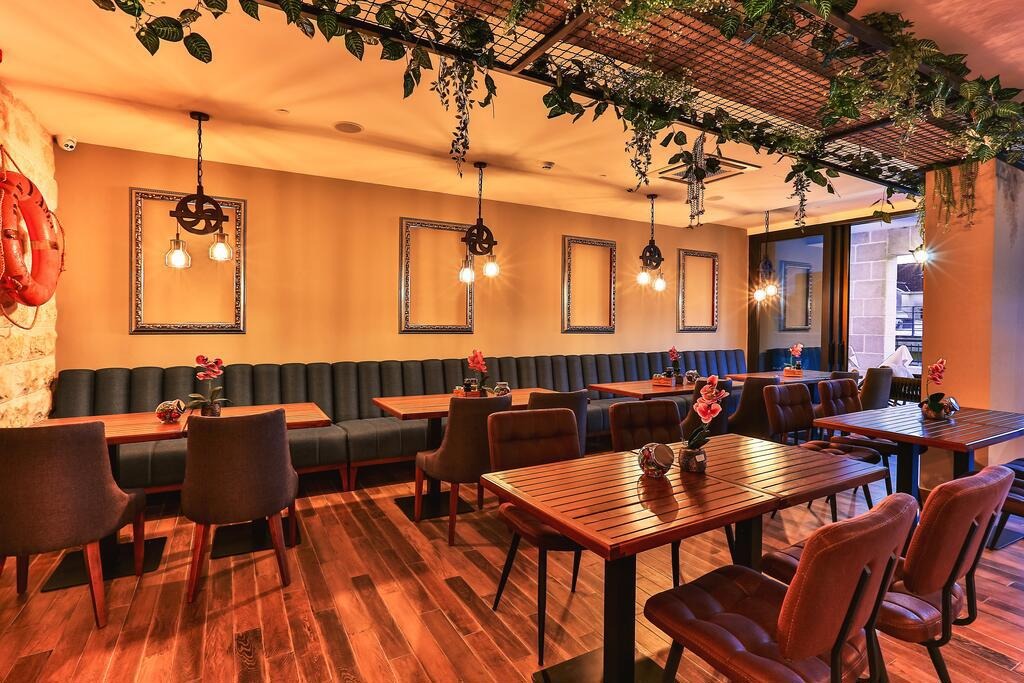 Boutique Hotel Tate 