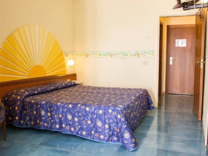 Hotel Sporting Baia