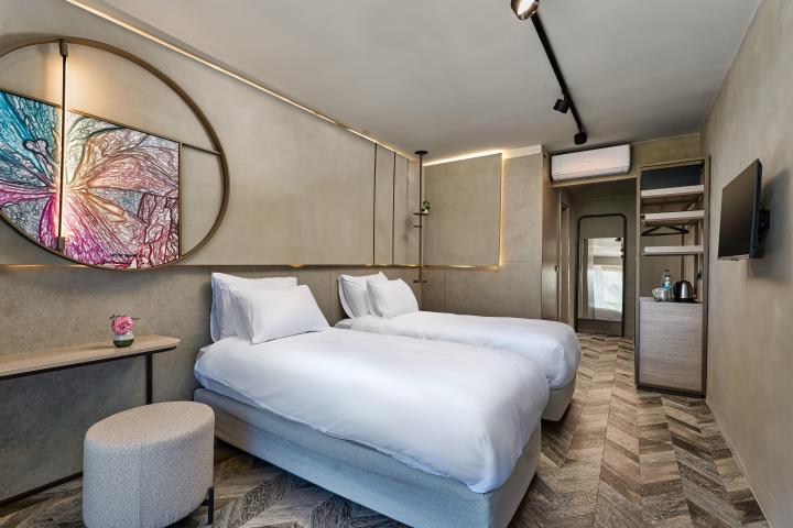 Buyuk Hotel