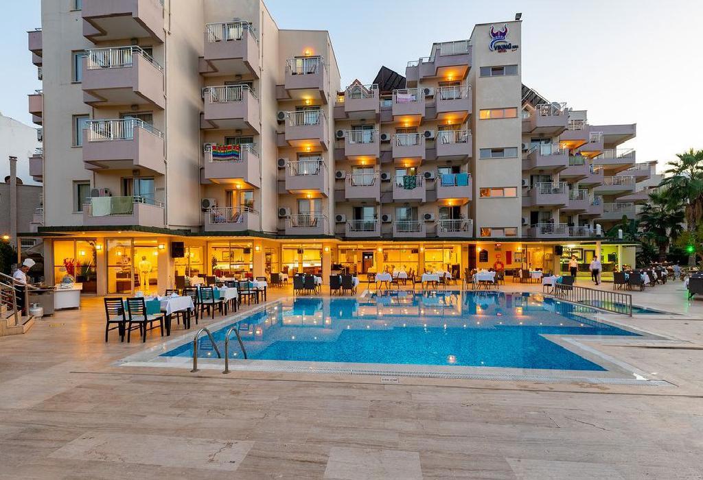 Hotel Viking Nona Beach