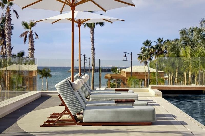 Hotel Parklane Resort and Spa