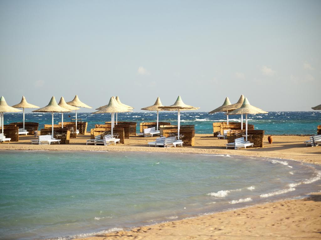 Coral Beach Resort Hurghada