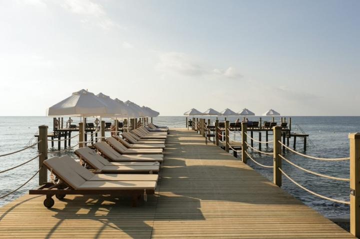 Seven Seas Hotel Life