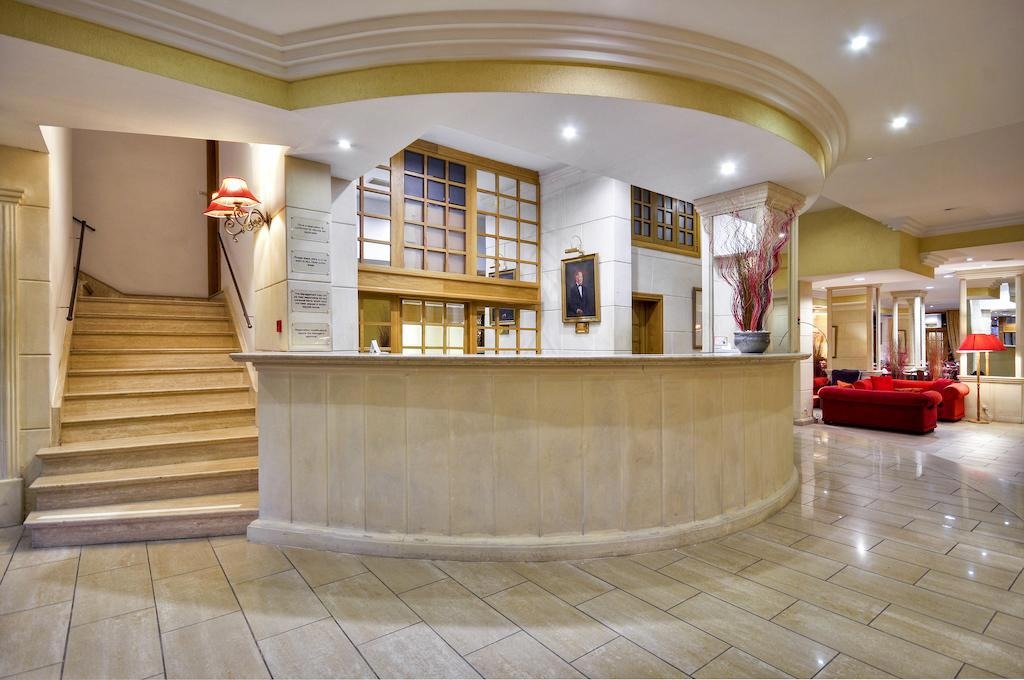 Hotel Kennedy Nova