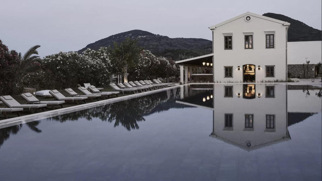 The Oliver Suites