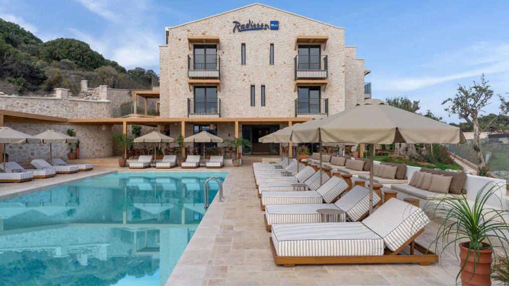 Radisson Blu Hotel Kas Btq