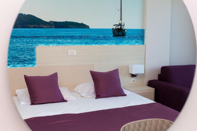 Hotel Ponta Nova