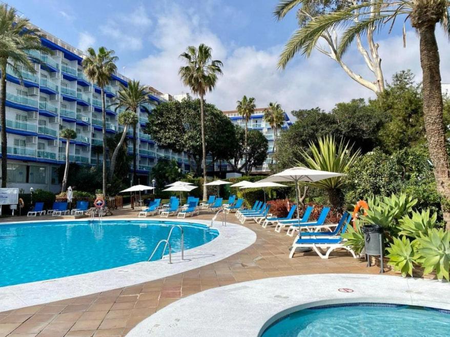 Hotel Palmasol