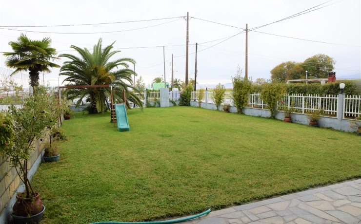 Vila Teo