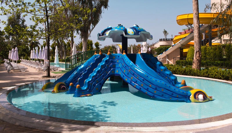 Botanik Hotel and Resort