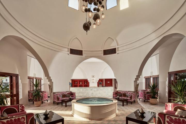 Mosaique Hotel