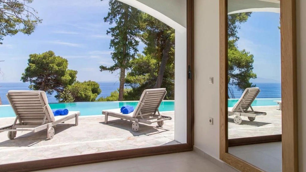 Corfu Holiday Palace