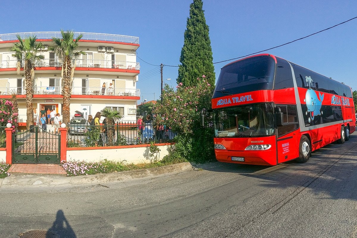 VIla Elektra