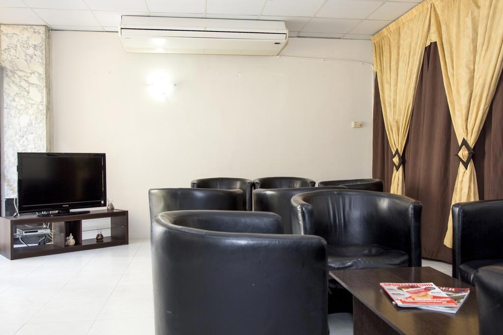 Hotel Relax Inn