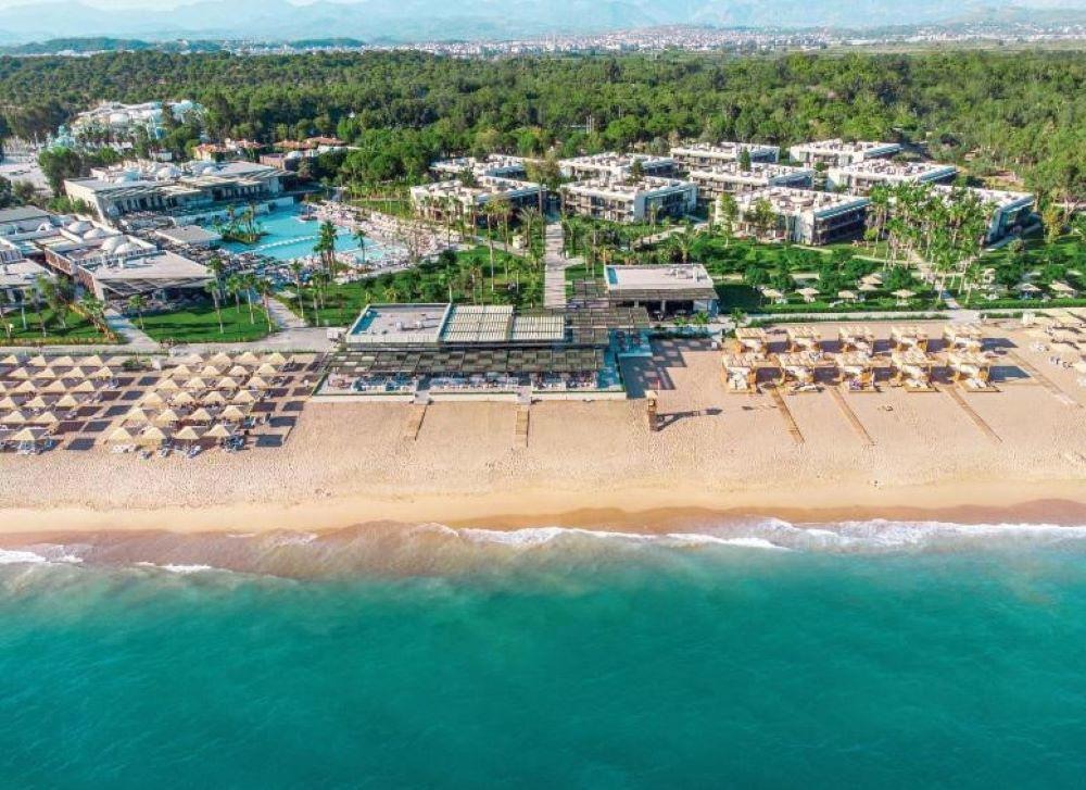 Paloma Orenda Resort