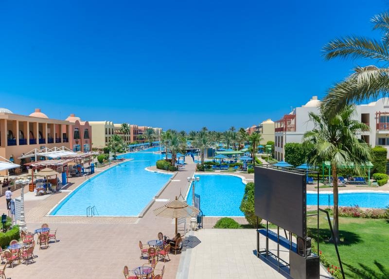 Titanic Beach Spa Aqua Park