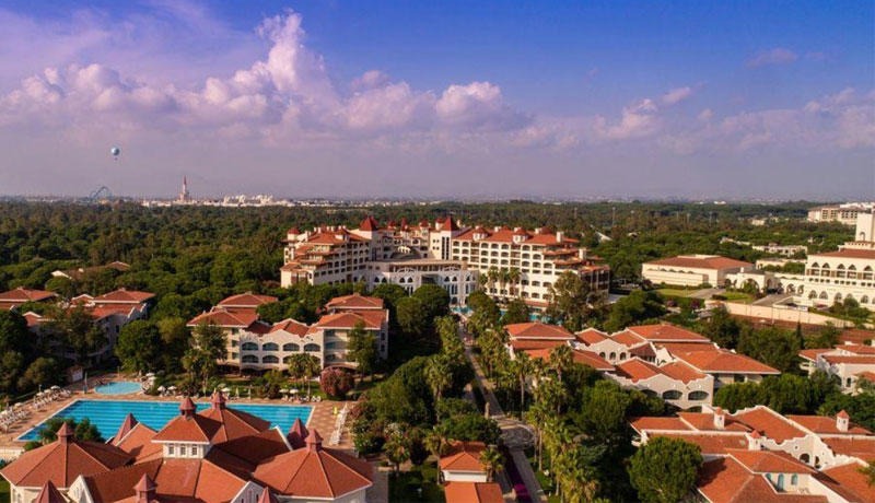 Sirene Belek Hotel