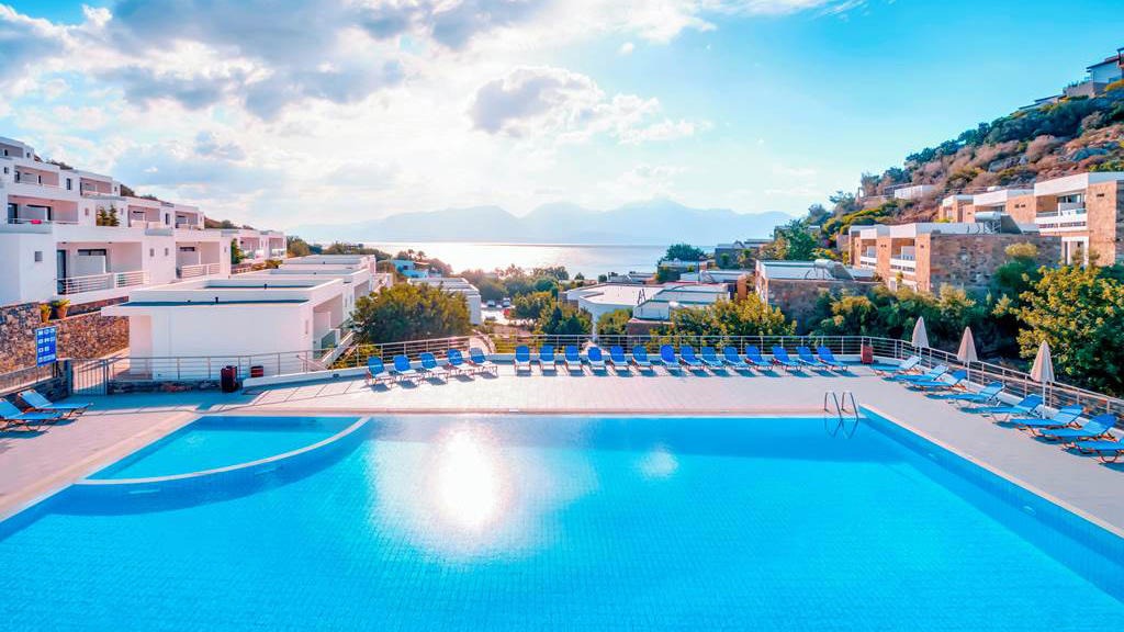 Ariadne Beach Hotel