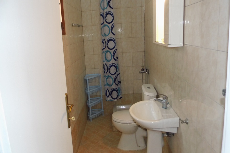 Apartmani Hristos