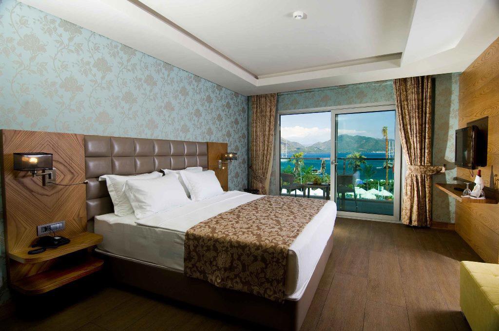 Hotel Casa De Maris Spa & Resort Adults Only 16+