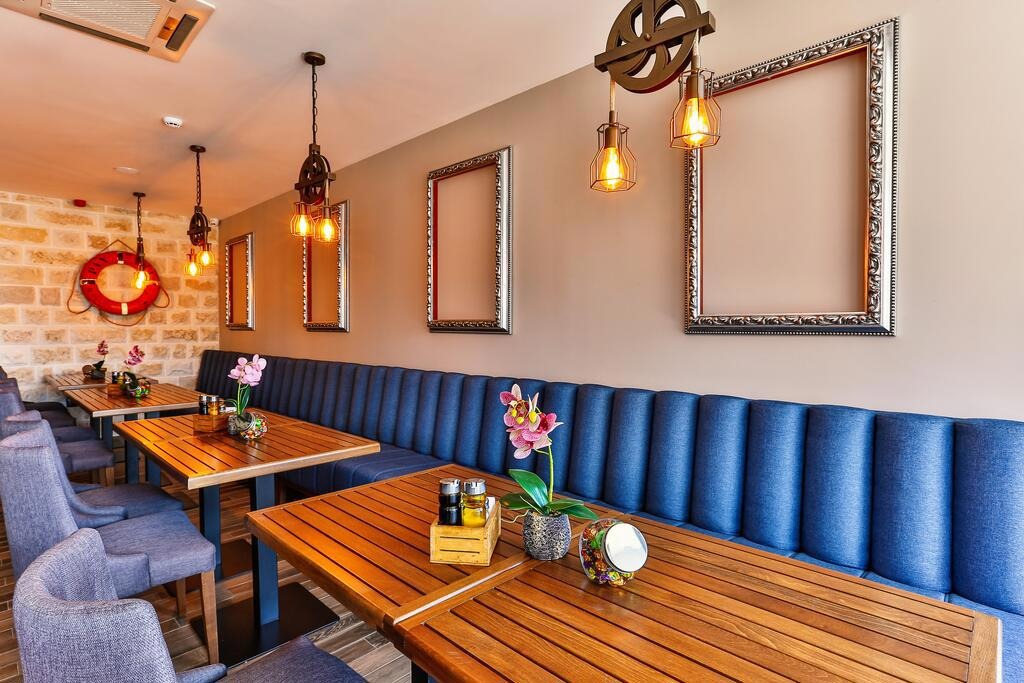 Boutique Hotel Tate 