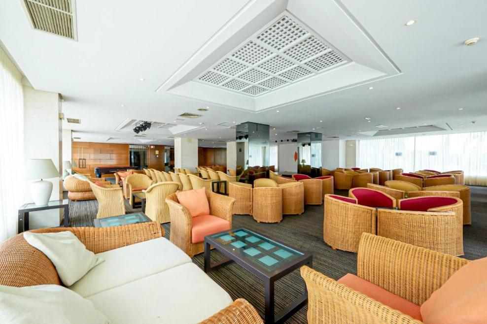 Hotel Palmasol