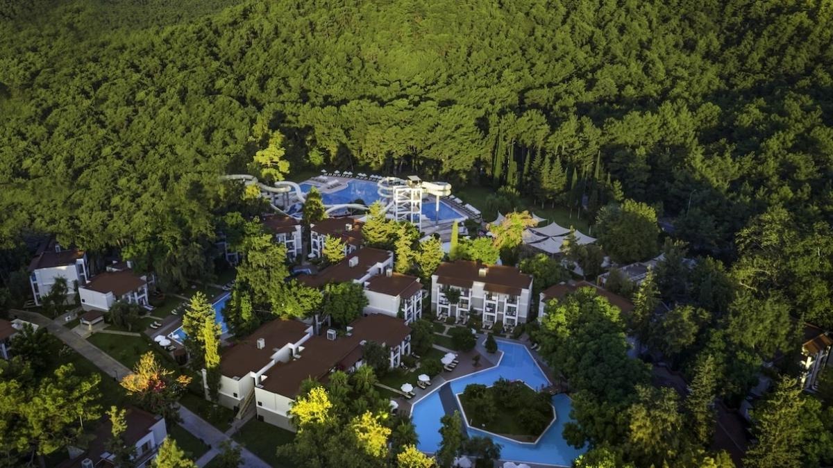 Sherwood Exclusive Kemer