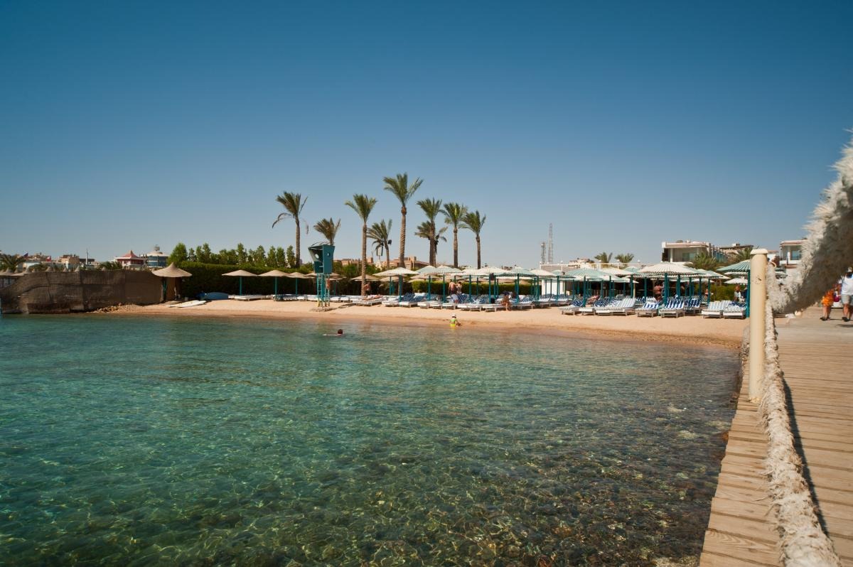 Minamark Resort Spa
