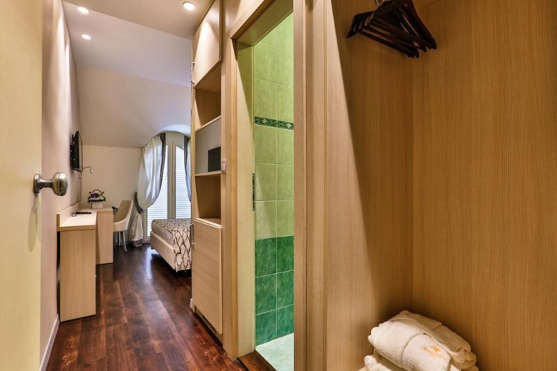 Hotel Palma