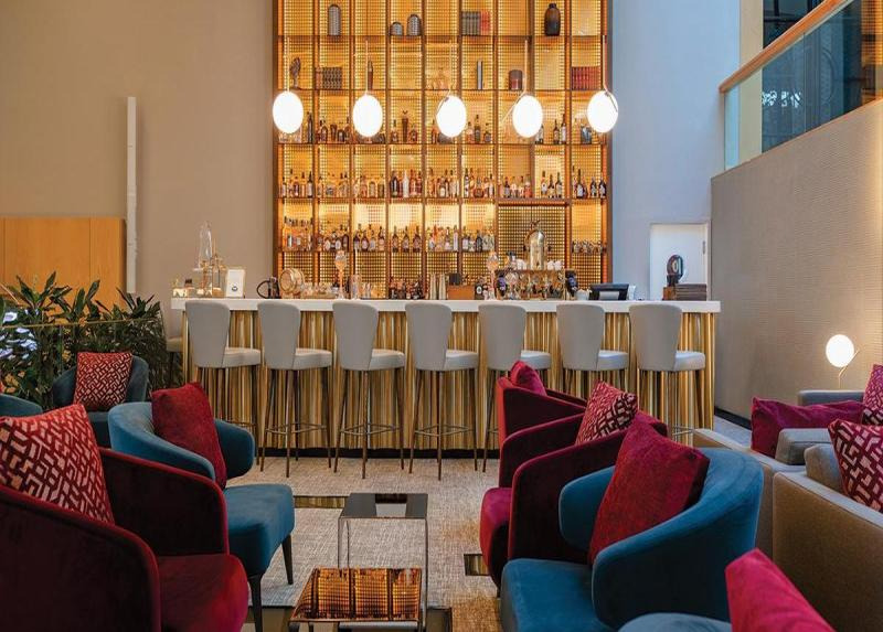 Intercontinental Malta