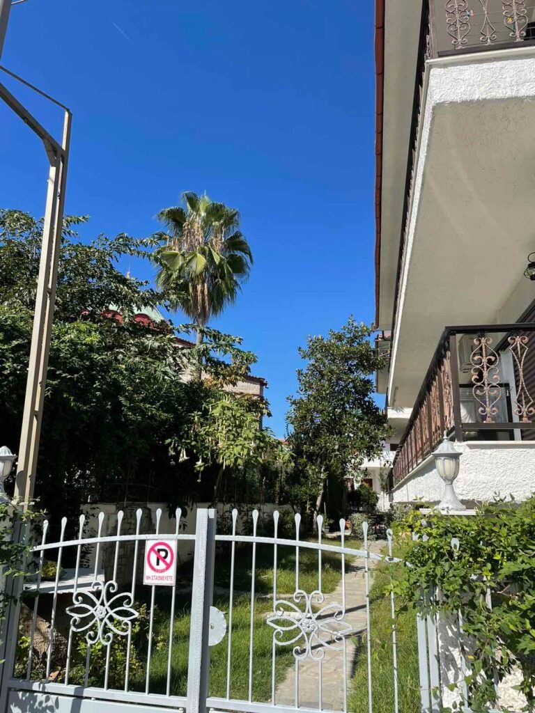 Vila Dimitra