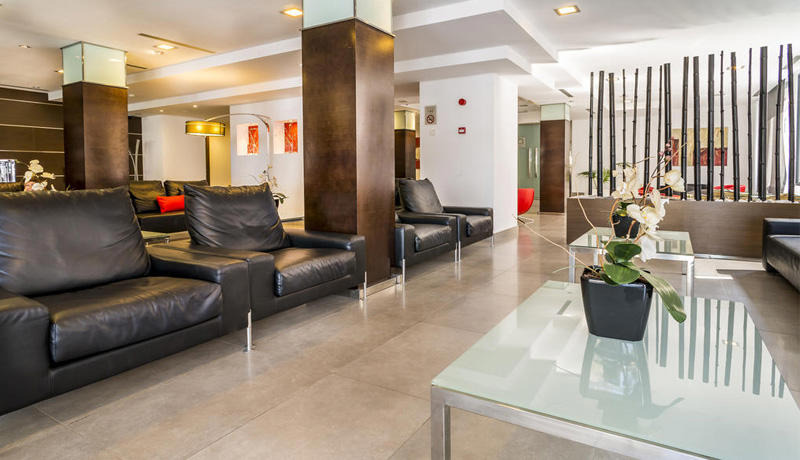 Nautic Hotel
