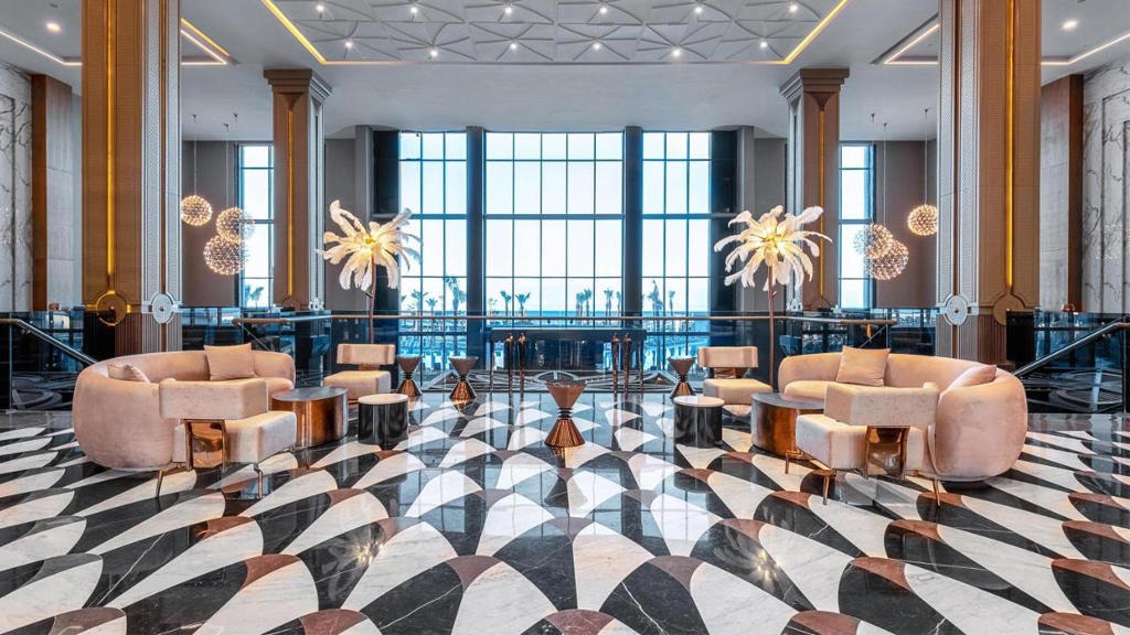 Lago Hotel