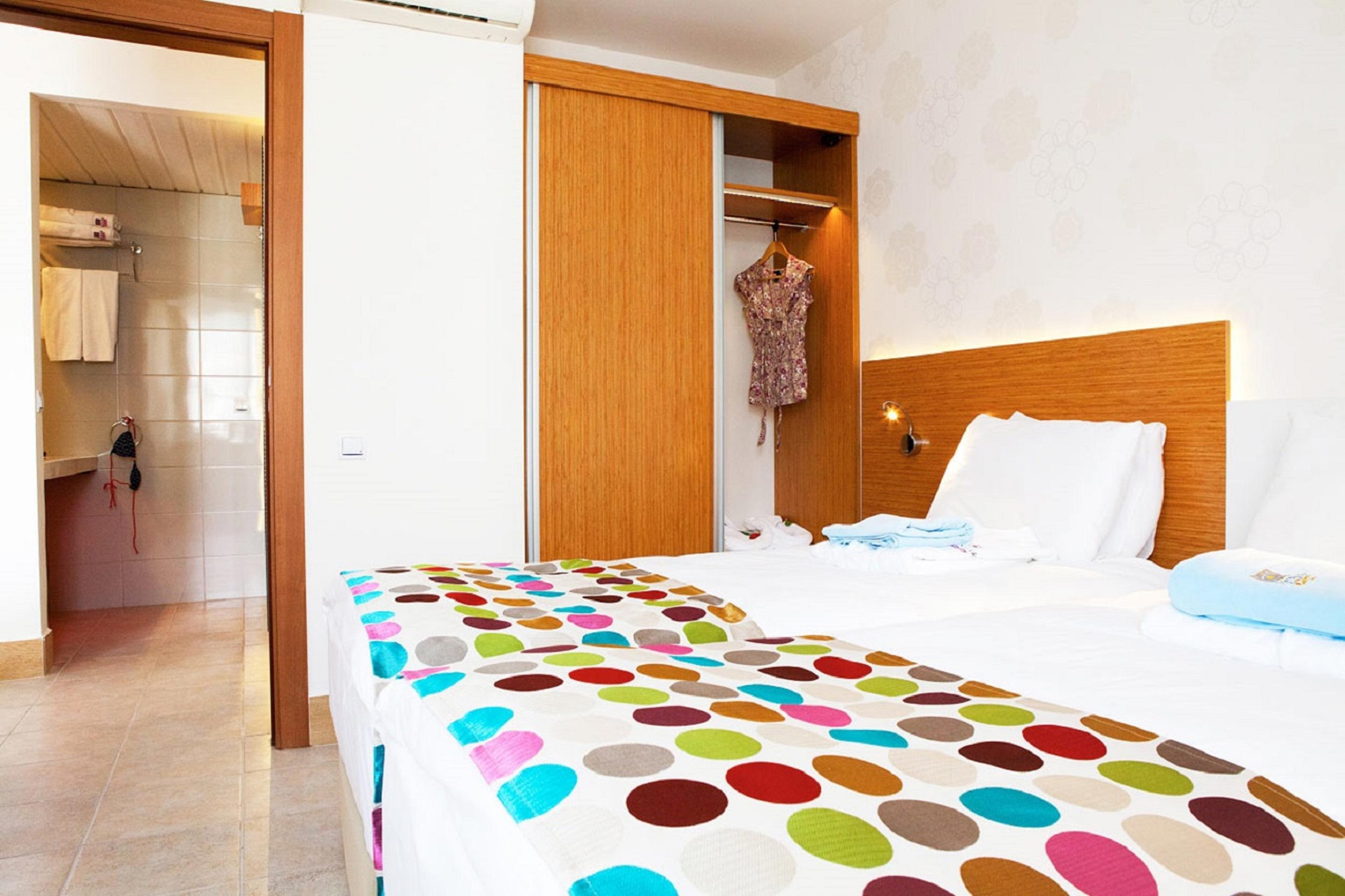 Hotel Sunpark Garden