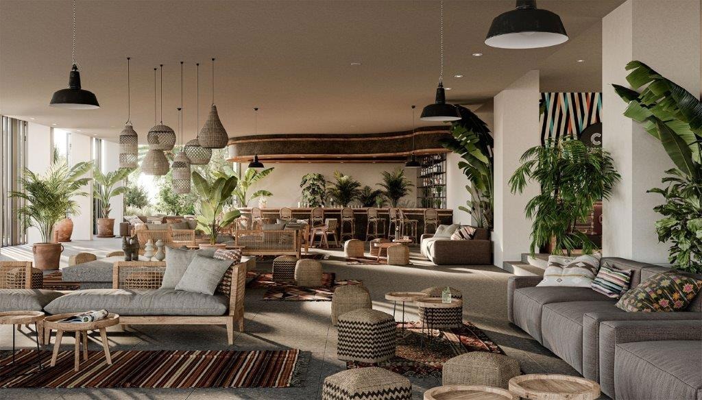 Cooks Club Corfu