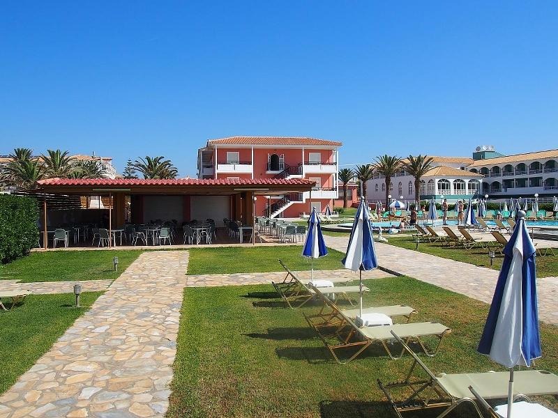 Hotel Astir