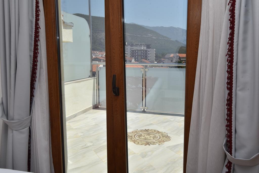 Hotel Grbalj