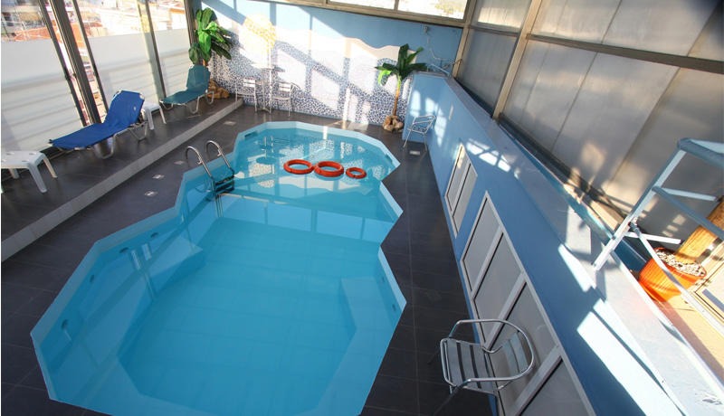Mantas Hotel