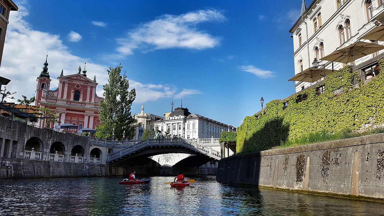 Slovenija