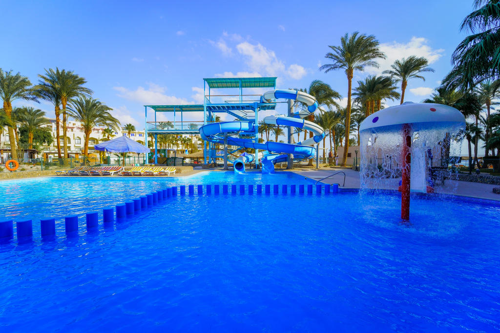 ZYA Regina Resort & Aqua Park