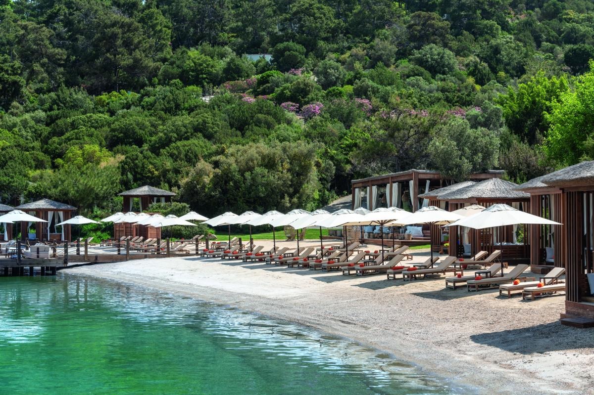 Rixos Premium Bodrum