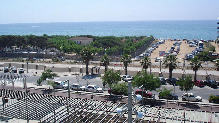 Hotel Alegria Caprici Verd