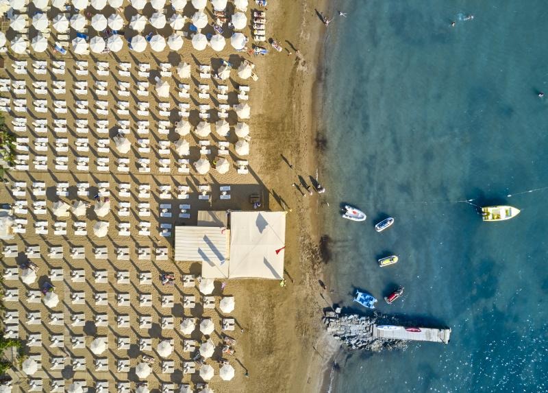 Seaden Valentine Resort and Spa