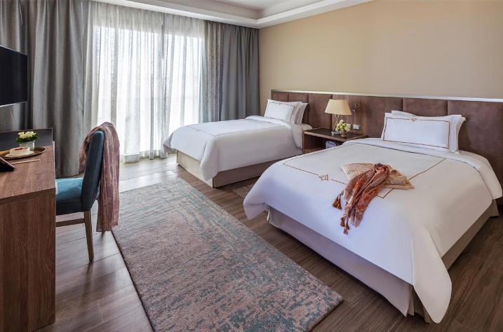 Hotel Rixos Premium Magawish 