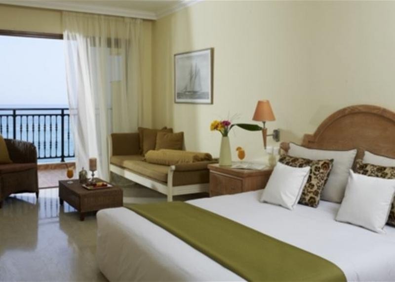 Hotel Atlantica Imperial Resort