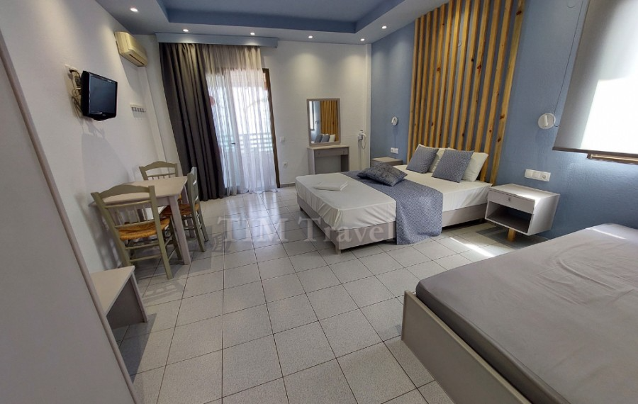 Vila Fanis 2
