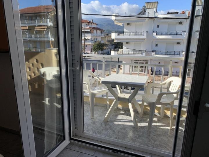 Vila Nikiforos
