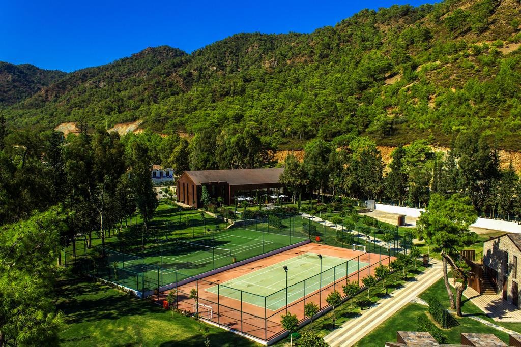 Rixos Premium Gocek