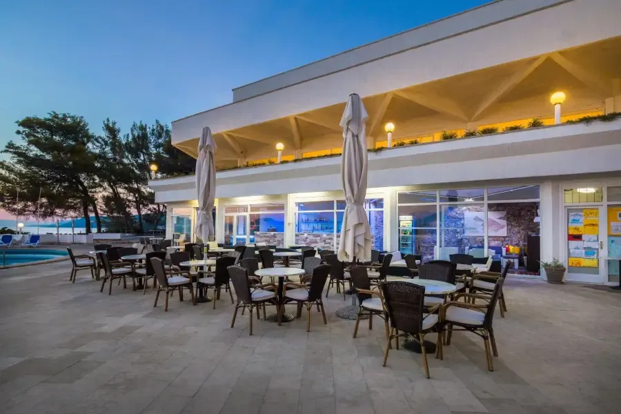 Resort Fontana