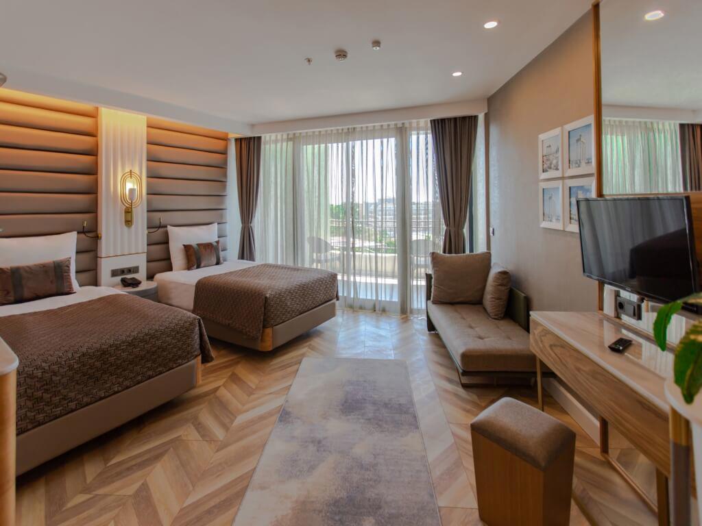Hotel Alexia Resort & Spa